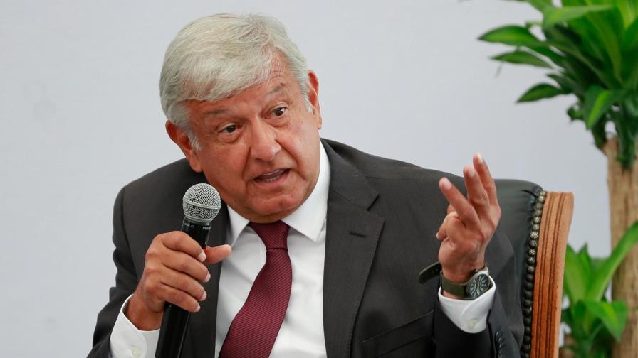 López Obrador ante el reto de mejorar salud pese a presupuesto y corrupción