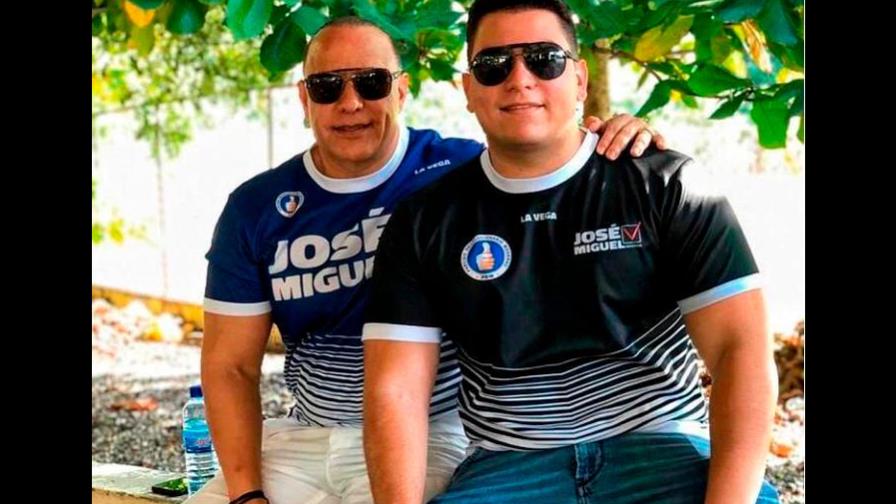 Ministerio Público solicita 18 meses de prisión contra los López Pilarte 