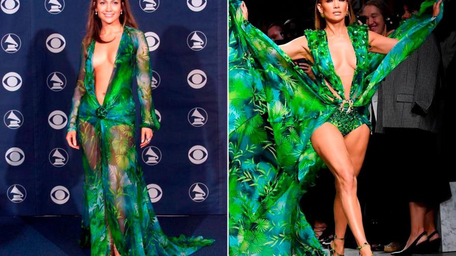 Trucos para la masturbación femenina y JLo vuelve a usar vestido Versace, entre las más leídas del 2019