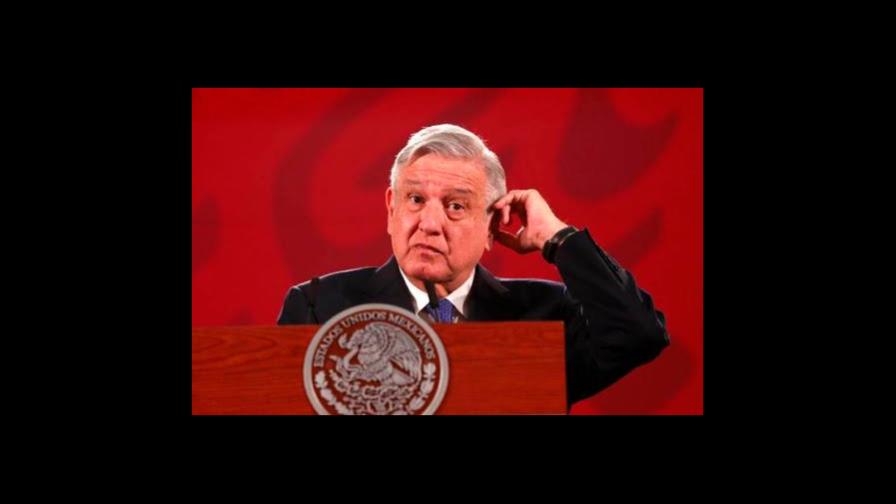 López Obrador parte a Washington repleto de expectativas e incógnitas