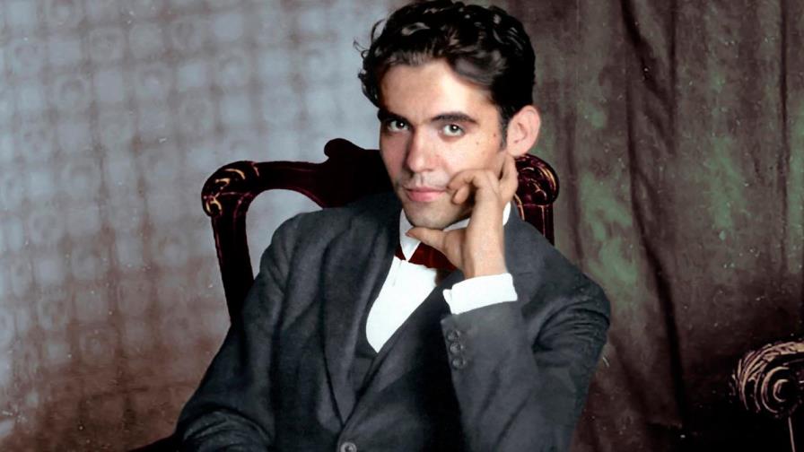 Piden en España reanudar la búsqueda García Lorca después de encontrar restos Piden en España reanudar la búsqueda García Lorca después de encontrar restos