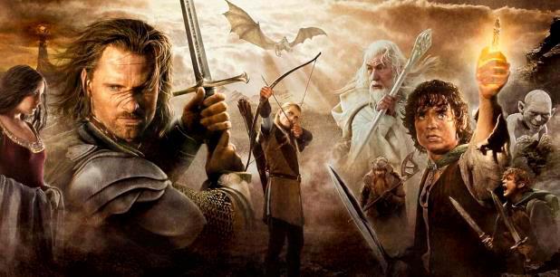 La serie de “The Lord of The Rings” de Amazon se rodará en Nueva Zelanda