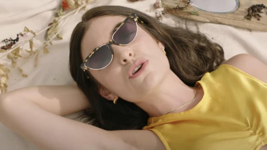 Lorde estrena Solar Power, su primera canción desde 2017