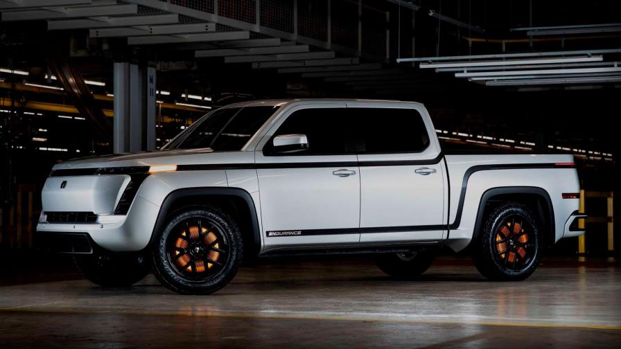 El consejero delegado de Lordstown Motors dimite tras informe interno El consejero delegado de Lordstown Motors dimite tras informe interno