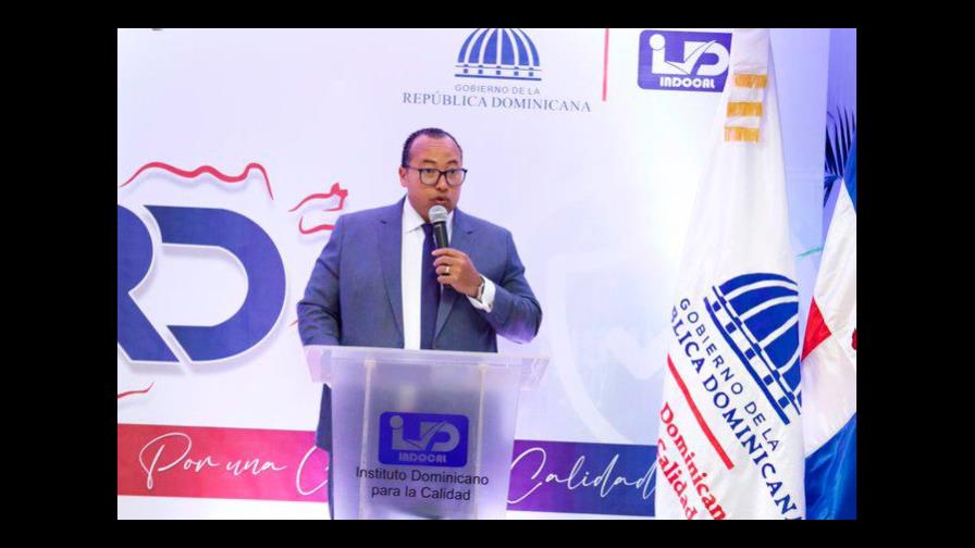 Director del Indocal dice PLD no puede criticar posible reforma fiscal