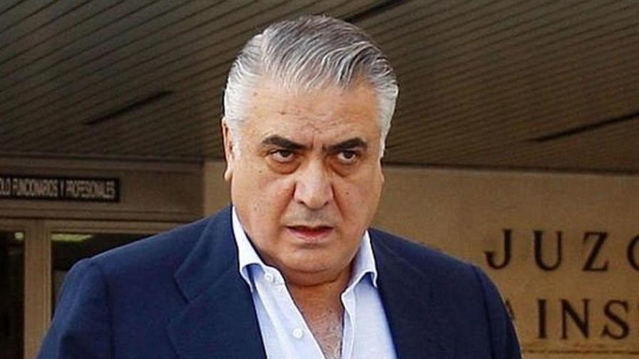 Falleció Lorenzo Sanz, expresidente del Real Madrid