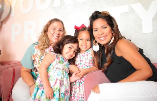 Selfish Beauty Spot, un lugar para mimarse Selfish Beauty Spot, un lugar para mimarse