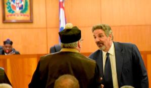 Corde recibió otros inmuebles como pago por Los Tres Brazos