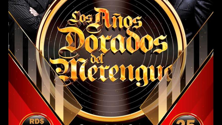 “Los años Dorados del Merengue” realizarán homenaje a Jochy Hernández