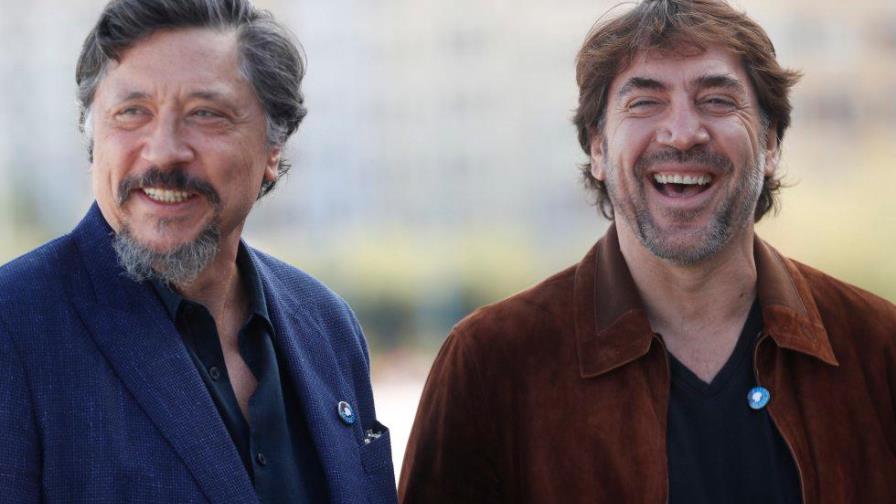 Sanctuary, el documental ecologista de los Bardem, llega a las plataformas
