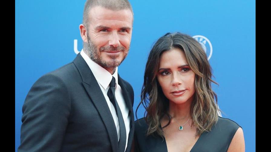 Los Beckham firman acuerdo millonario con Netflix para grabar una docuserie de su vida