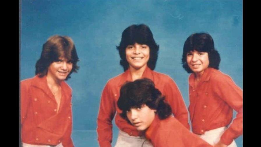 Muere miembro original de Los Chicos