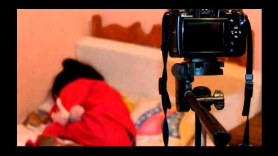 Nueva Jersey arresta a 31 personas por explotación sexual infantil en la red