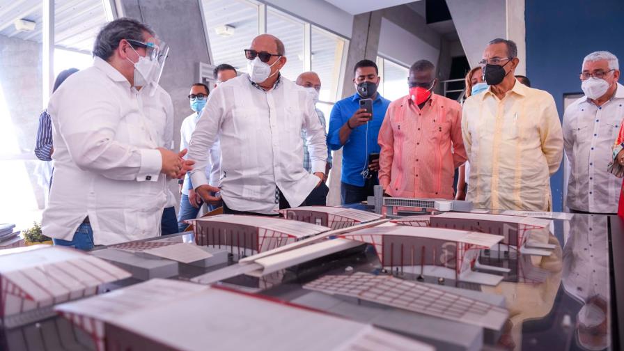 Infotep establece alianza para el desarrollo cinematográfico con ECC-RD y Lantica Studios