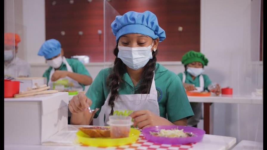 Nestlé celebra el día Internacional del Chef con un taller interactivo