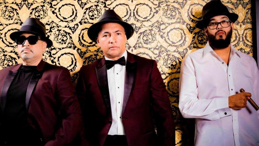 Fathers del Reggaeton ven más fácil triunfar actualmente en el género urbano