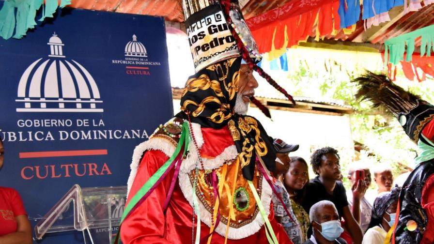 Celebran Día Internacional de la Afrodescendencia