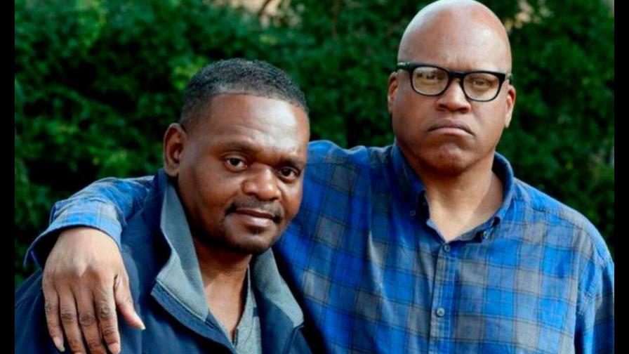 Compensación récord en EEUU para dos hombres negros encarcelados injustamente hace 31 años Compensación récord en EEUU para dos hombres negros encarcelados injustamente hace 31 años
