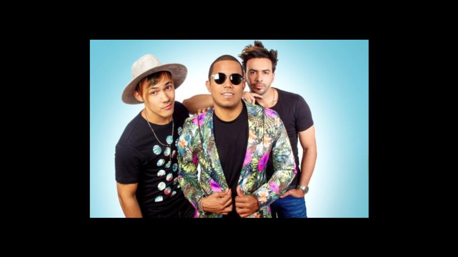 Emisora Los40 103.3 FM anuncia Mega Party en HRC Live