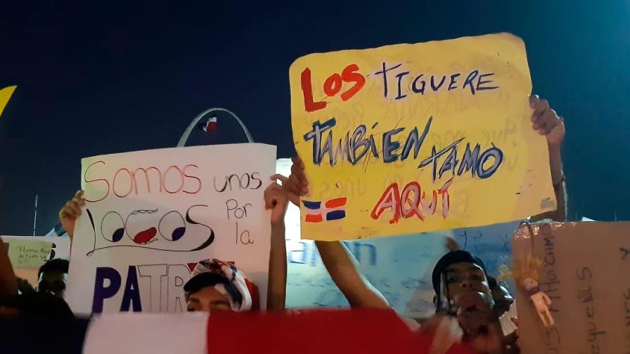 El día que los popis movilizaron a una nación El día que los popis movilizaron a una nación