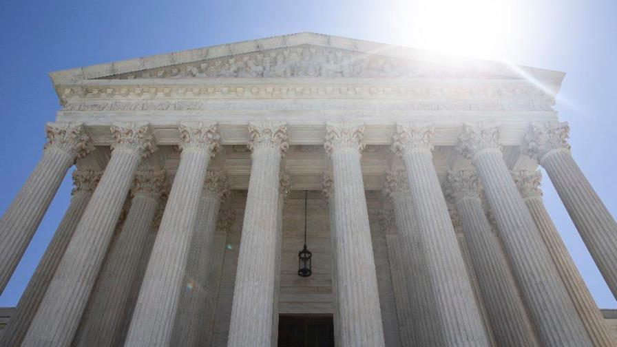 Los jueces de EEUU atrapados en el fuego cruzado de la “guerra cultural”