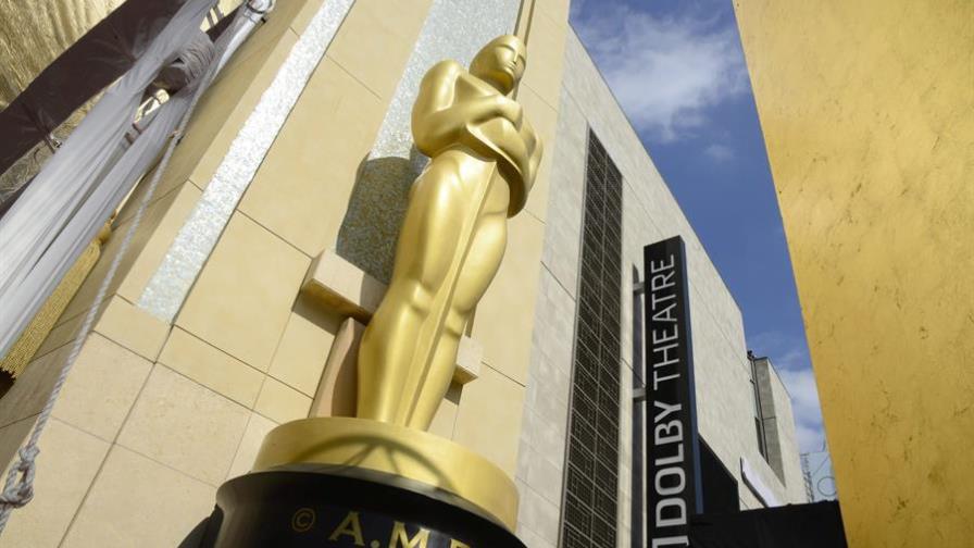 Los Óscar de la pandemia comienzan a definirse el lunes con las nominaciones