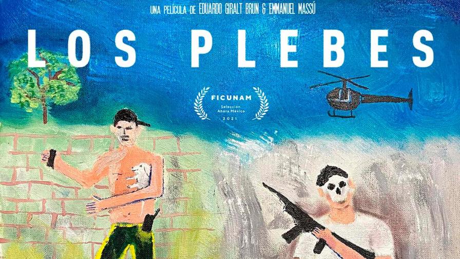 “Los Plebes”, un documental mexicano que relata la vida de los sicarios