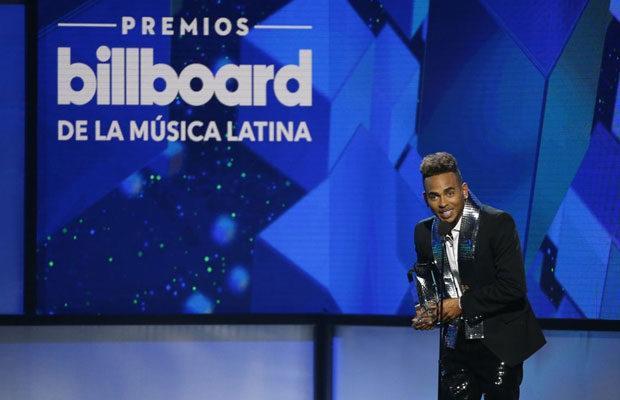 Los Billboard de la Música Latina se entregarán en Miami el 23 de septiembre