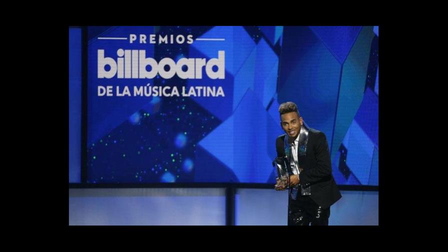 Los Billboard de la Música Latina se entregarán en Miami el 23 de septiembre