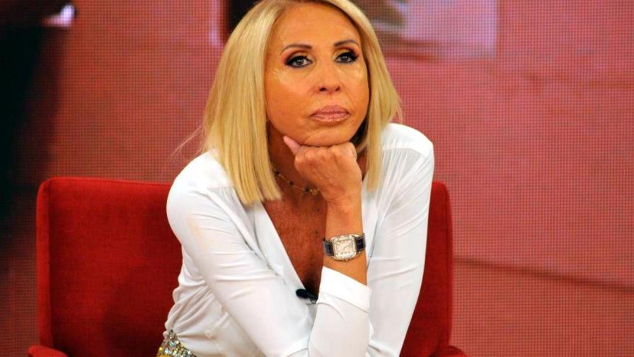 Llaman “momia” a Laura Bozzo, y esta fue su original respuesta
