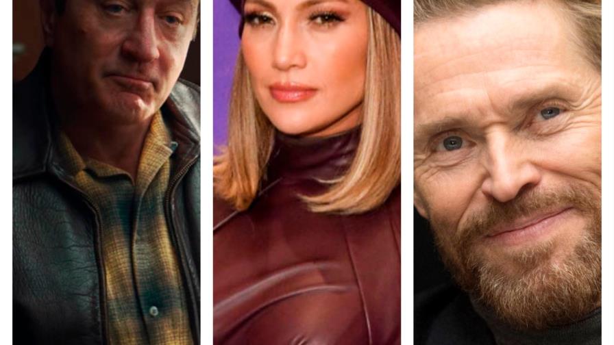 Los que fueron ignorados en las nominaciones a los Premios Oscar