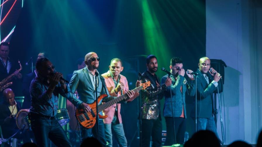 Los Rosario y Don Miguelo este jueves en Jet Set