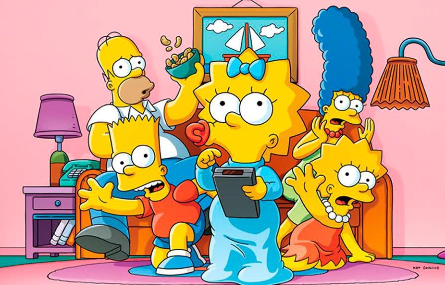 Los Simpsons está a punto de concluir tras 30 años, según Danny Elfman