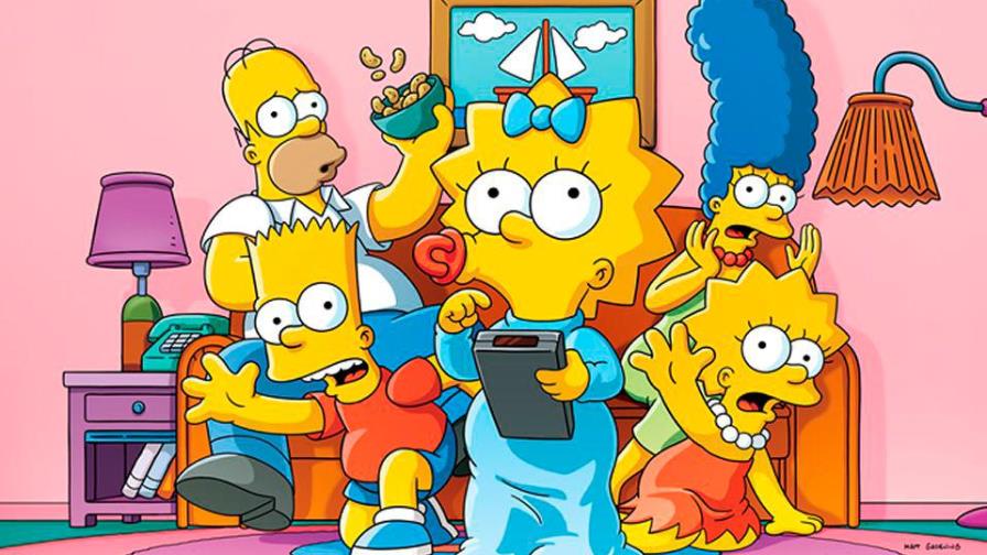 Los Simpsons está a punto de concluir tras 30 años, según Danny Elfman Los Simpsons está a punto de concluir tras 30 años, según Danny Elfman