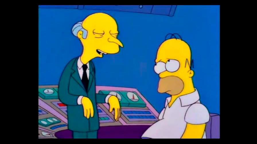 “Los Simpson” estrenan este viernes su temporada 31 en exclusiva en Disney+ “Los Simpson” estrenan este viernes su temporada 31 en exclusiva en Disney+