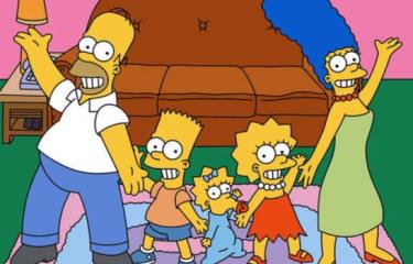 Ya lo dijeron 'Los Simpson': sus mayores predicciones en 33 años de vida, Vídeos