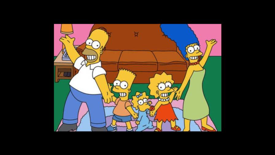 Tres décadas de Los Simpson y las predicciones que se cumplieron