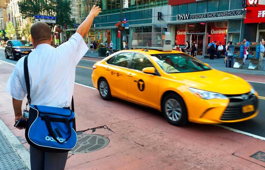 Taxistas en Nueva York rechazan pasajeros chinos por coronavirus 