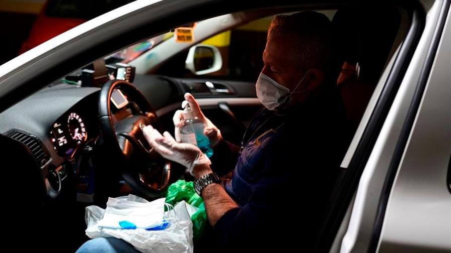 Con COVID-19 en retroceso, toda España aspira al desconfinamiento