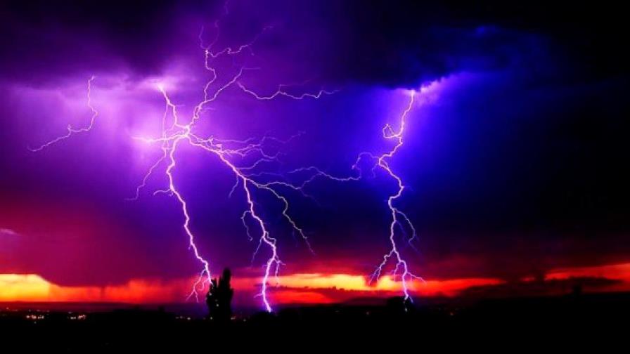 Al menos 32 muertos y decenas de heridos por rayos en la India