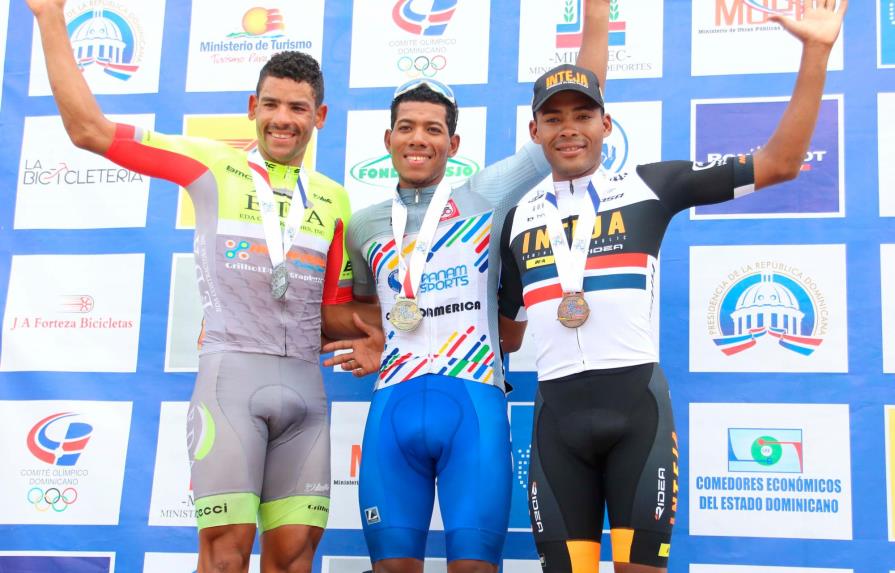Ismael Sánchez va tras su mayor reto de la Vuelta en la montaña