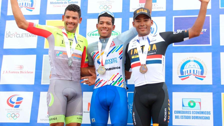 Ismael Sánchez va tras su mayor reto de la Vuelta en la montaña