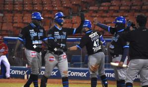 Sultanes, Algodoneros y Yaquis, triunfan en las semifinales de la Liga Mexicana del Pacífico