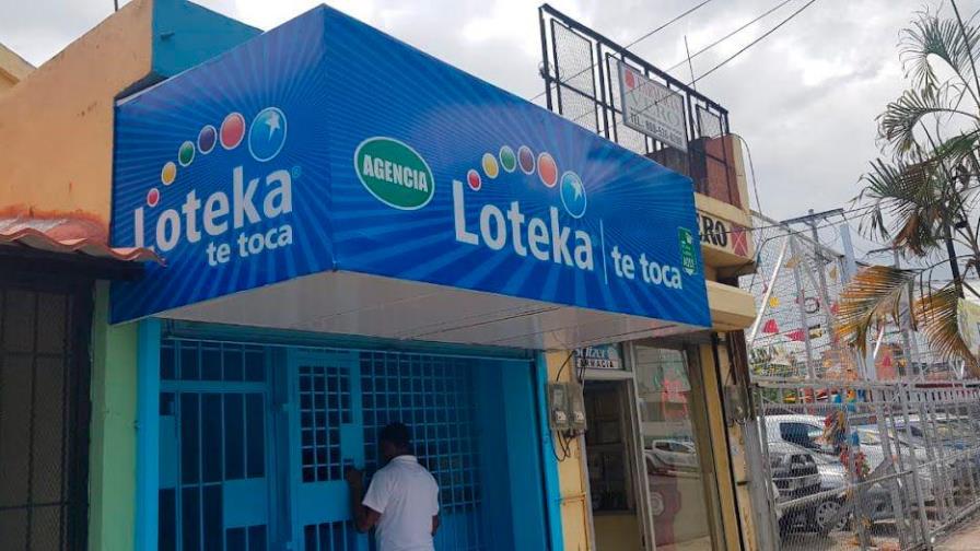 Loteka informa venta de paquetico de internet