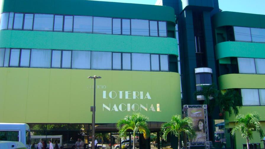 Nómina de la Lotería: veinte modelos y treinta recepcionistas Nómina de la Lotería: veinte modelos y treinta recepcionistas