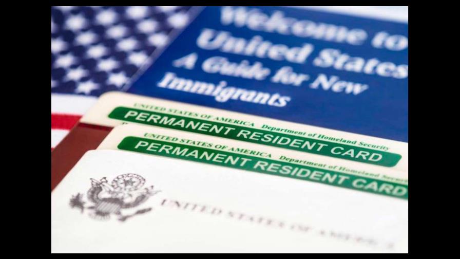 República Dominicana excluida del programa de lotería de visas de EE.UU. 