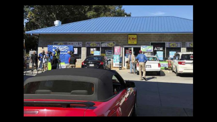 Ganador del Mega Millions de US$1.500 MM sigue sin cobrar el premio 