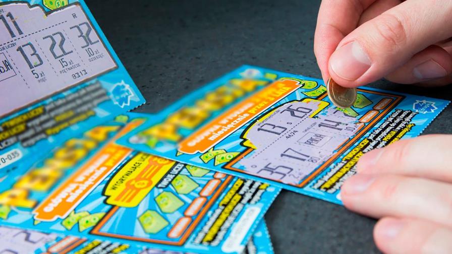 Hombre gana lotería de Michigan por segunda vez