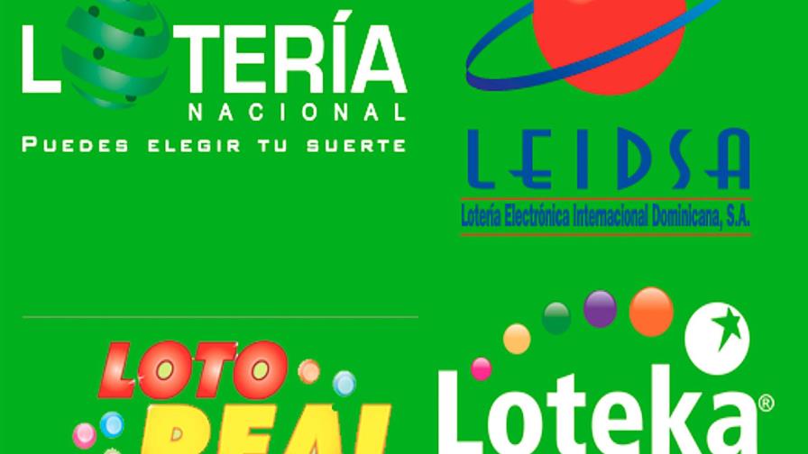 Las loterías, sin sorteos por 15 días Las loterías, sin sorteos por 15 días