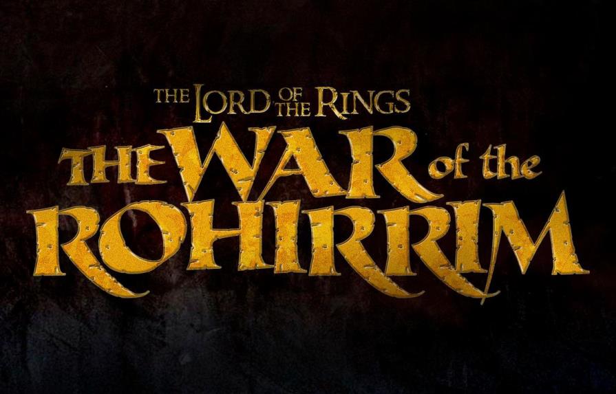 Lord of The Rings regresará al cine con una película de animación
